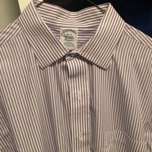 Brooks Brothers dress shirt